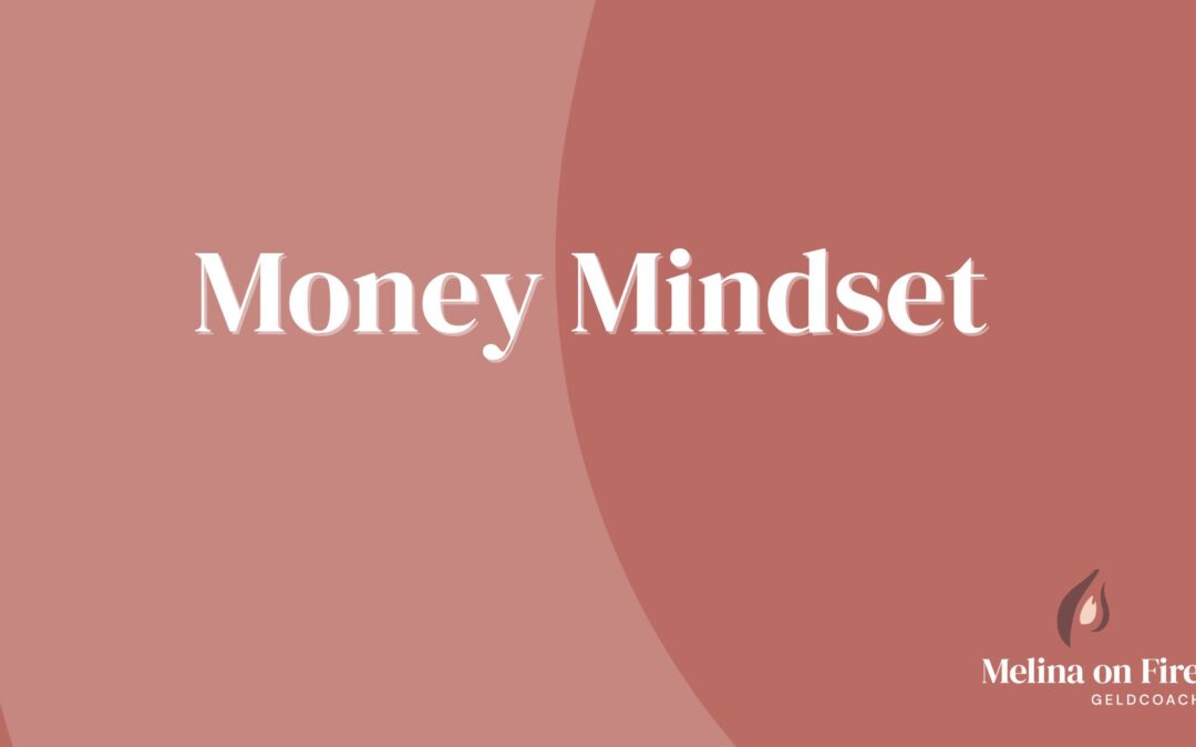 Money Mindset: Positief denk over geld en daarmee succes aantrekken!