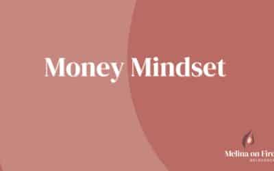 Money Mindset: Positief denk over geld en daarmee succes aantrekken!Mi