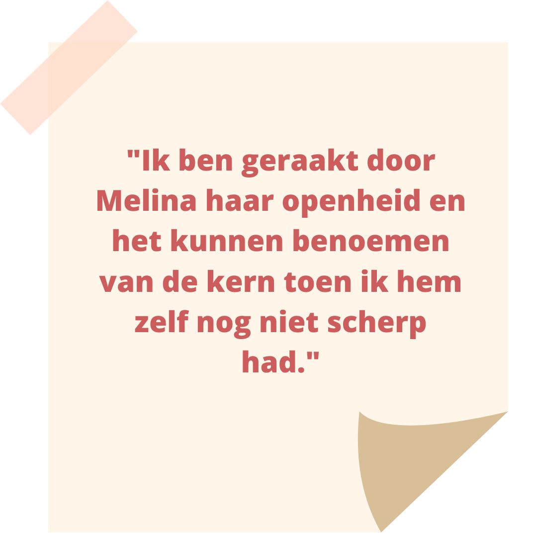 Voor de cursus vloog het geld eruit zodra ik het geld binnenkreeg, nu heb ik veel meer inzicht en weet ik hoe ik meer geld moet aantrekken (6)
