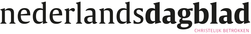 Logo Nederlands Dagblad