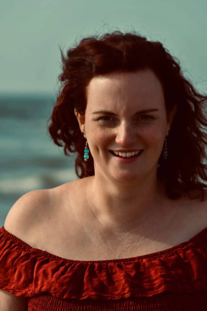 Melina van der Veen Melikidis