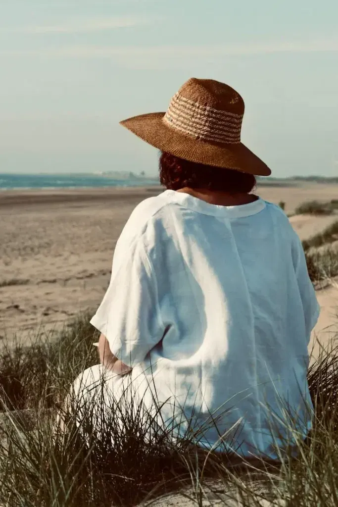 Melina van der Veen Melikidis