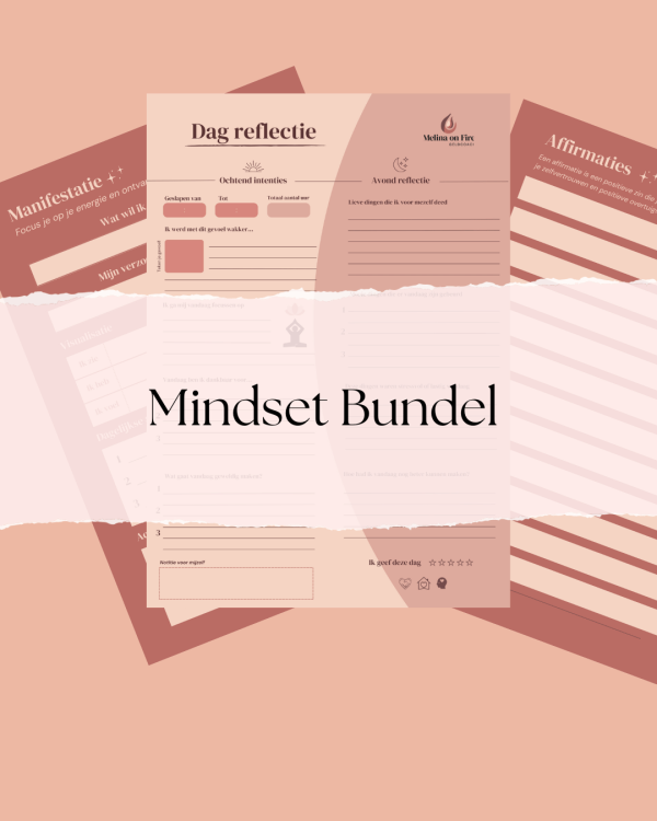 Mindsetbundel