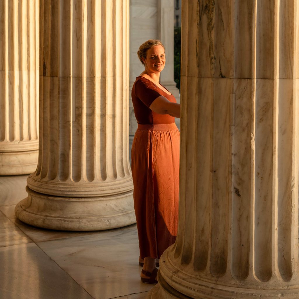 Amsterdam Business coach