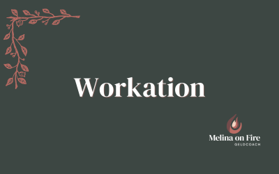 Wat is een Workation?