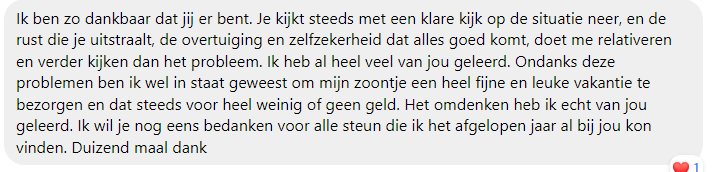 review budgetteren kun je leren review budgetteren kun je leren