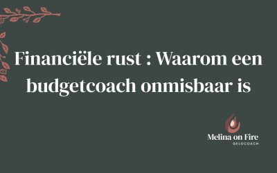 Financiële rust