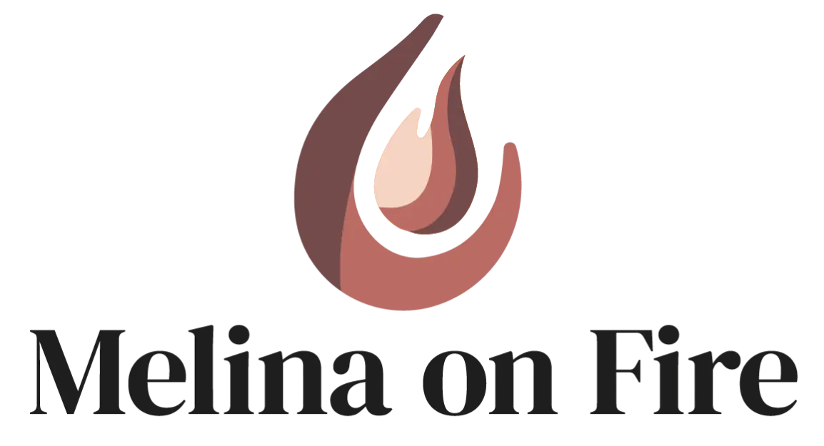 Melina on Fire - Geldcoach