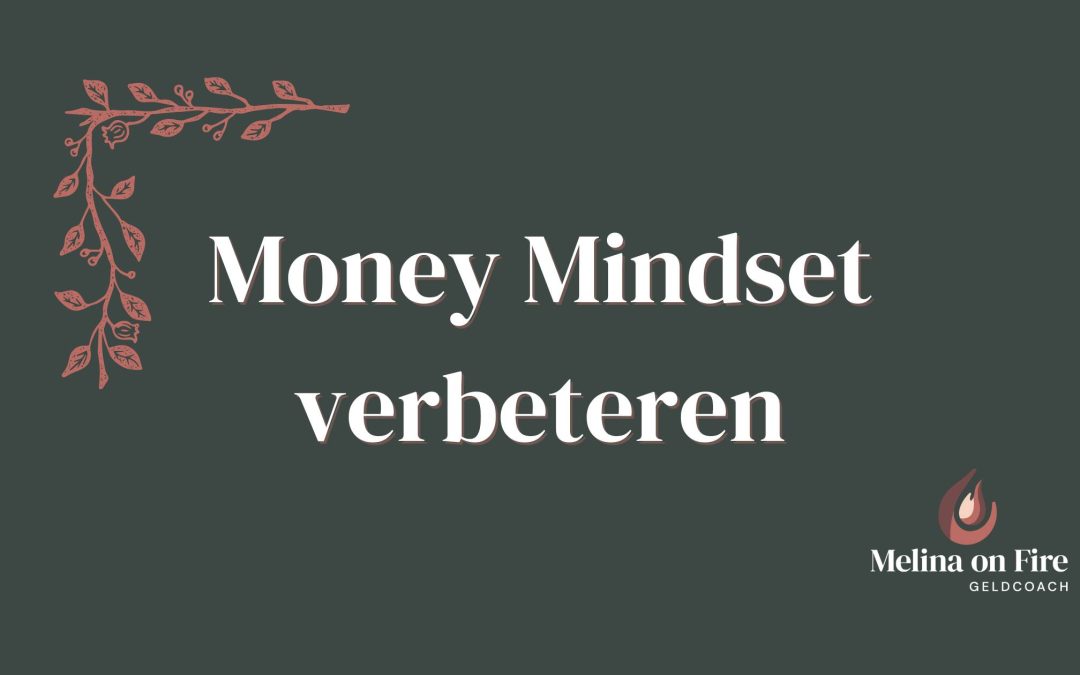 money mindset verbeteren