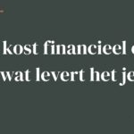 Afbeelding van een financieel coach die samenwerkt met een klant voor financiële planning en doelen.