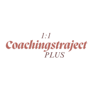 1op1 coachingstraject plus