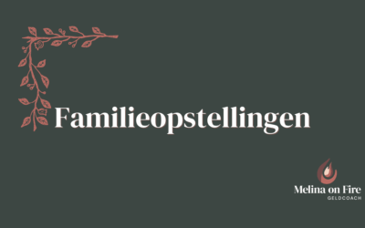 Familieopstellingen in Zaandam