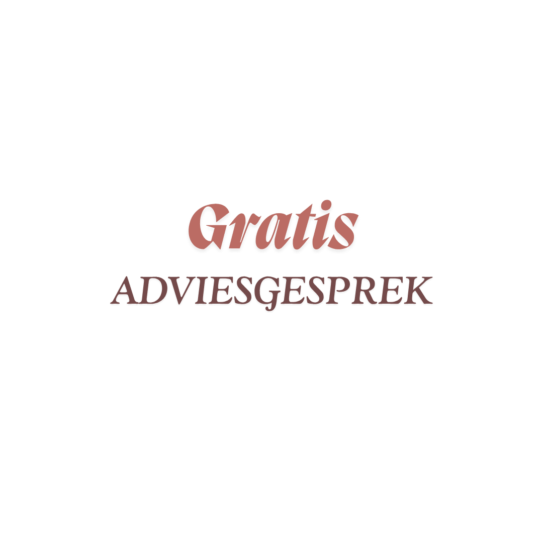 Gratis adviesgesprek