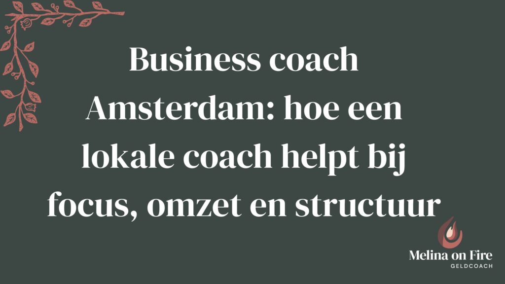 Budgetteren voor beginners met een realistisch budget dat wél werkt