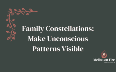 What is a Family Constellation?