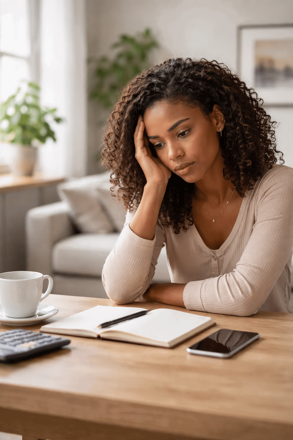 Stoppen met mindfucken over geld