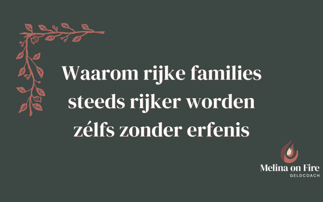 geld familie