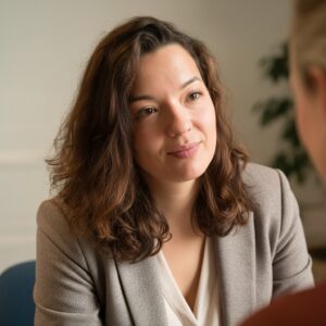 1-op-1 basis coachingstraject 6 maanden