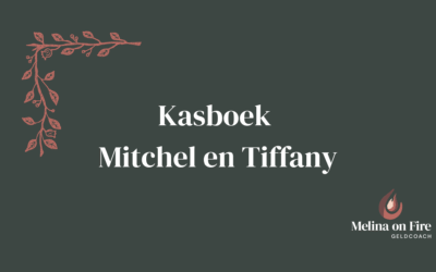 Kasboek Mitchel en Tiffany: “We verdienen samen €7.300 netto en houden toch maar €150 over”