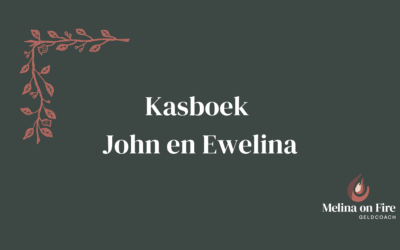 Kasboek John en Ewelina: “We wonen in een camper, verdienen samen €3.700 en hebben €42.000 spaargeld”
